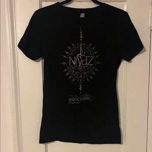 Niyaz ‘Music Unites’ Babydoll